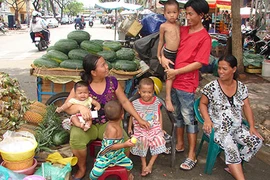 Khổ vì không có CMND - Bài 2: Mong nhìn thấy CMND khi xuôi tay