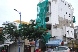 Bỏ giấy phép xây dựng: Lắm hệ lụy! 