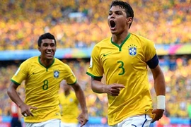 Brazil - Hà Lan: Vớt vát danh dự