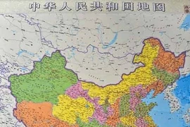 Mỹ đề xuất giữ nguyên trạng biển Đông