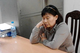 Chị ruột “Dung Hà” bị bắt