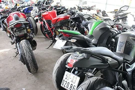 Điều tra vụ đi “phượt” gây tai nạn chết người