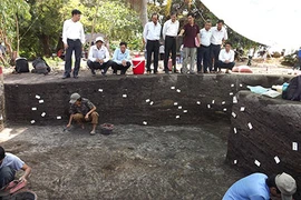 Đánh thức kho báu ngàn năm