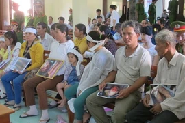 Lương tri của người xử án