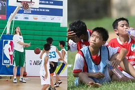 Gieo mầm từ đâu?