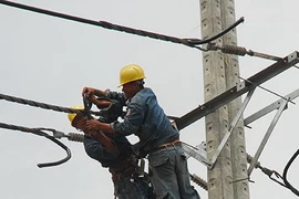 Giá điện sẽ tiếp tục tăng?