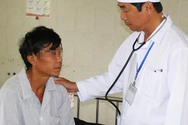 Rượu khóc!