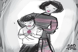 Nhọc nhằn chăm trẻ tự kỷ - Bài cuối: Viết cho con của mẹ
