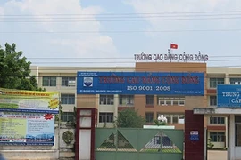 Một trường CĐ xin ngưng tuyển sinh vì ít người học