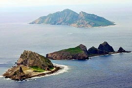 Nhật đặt tên cho 158 đảo xa