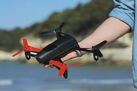 Pháp lý quanh chuyện máy bay không người lái