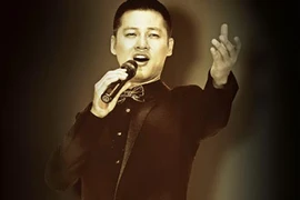 Đức Tuấn làm album nhạc cầu hồn