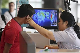 Công dân Tây Ban Nha đầu tiên nhiễm Ebola