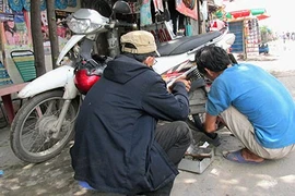“Đinh tặc” tái xuất trên quốc lộ 1A