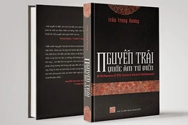 TS Trần Trọng Dương: Tiếng Việt 600 năm trước