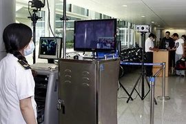 Dập Ebola ngay ca bệnh đầu tiên 
