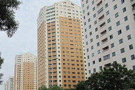 Nhà chung cư phải đảm bảo người khuyết tật sử dụng được