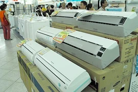 Thổi phồng quảng cáo hàng điện máy