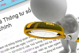 Nhiều bộ ngành lạm dụng thông tư để cài lợi ích riêng 
