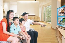 Hào hứng mua đầu thu VTC trong dịp “Cơn lốc khuyến mãi” kỷ niệm Ngày Quốc khánh 2-9
