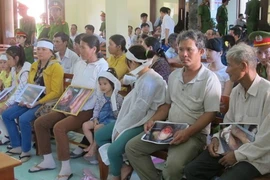 Không thể điều tra tội phạm bằng cách phạm tội