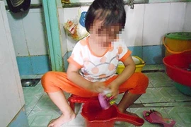Bà, cháu và nham hiểm lòng người