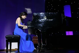 Đưa nhạc hàn lâm lên… núi 