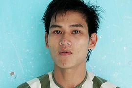 Bắt kẻ hiếp dâm, tống tiền nạn nhân