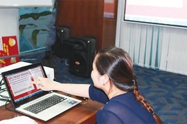 “Lộ diện” 16 khách hàng may mắn cuối cùng của Sắc Ngọc Khang