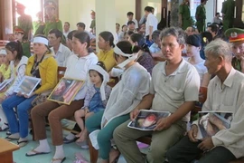 Nhiều hành vi lạm quyền trong điều tra