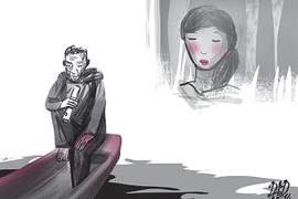 Bên kia sông