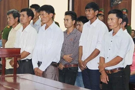 Đánh chết hai người trộm chó bị phạt hai năm tù