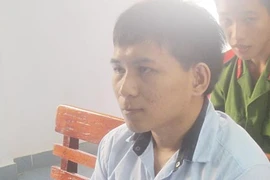Bắt cóc con để đòi ‘yêu’ mẹ bị 5 năm tù