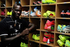 Tottenham – Liverpool: “Ngựa chứng” Balotelli ra mắt
