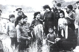 Dân chủ: Chất sống của đoàn kết và phát triển