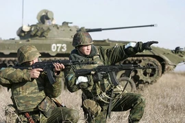 NATO đang chuẩn bị chiến tranh chống Nga?