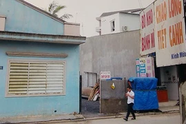 Tòa thụ lý vụ án, viện nói chưa được