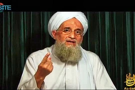Al Qaeda lập chi nhánh mới ở Nam Á
