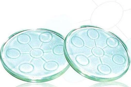 Đĩa sinh học Bio Disc len lỏi theo con đường đa cấp