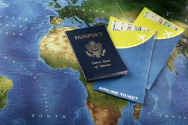 Vượt vòng phỏng vấn visa du học