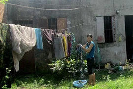 Đồng Nai: ‘Treo’ dự án 15 năm