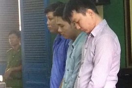 Trả hồ sơ vụ ‘đòi nợ cá độ, một người chết oan’ 