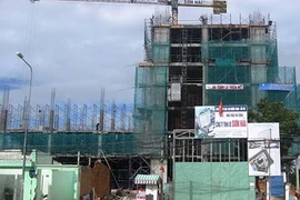 Khách sạn Mường Thanh Cần Thơ xây dựng không phép