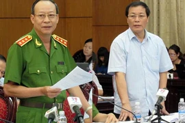 Bức cung, nhục hình: Thực tế nhiều hơn báo cáo 