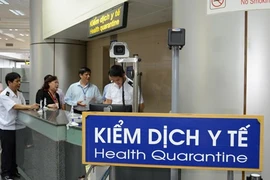 Ebola có thể gây đại họa cho loài người 