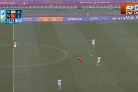 Câu chuyện bản quyền Asiad