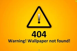 Loại bỏ lỗi mất kết nối Internet