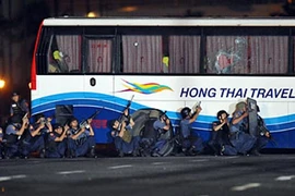 Bài học xương máu từ ‘đại họa’ Philippines