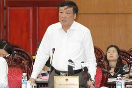 Đến lúc phải quy định quyền im lặng