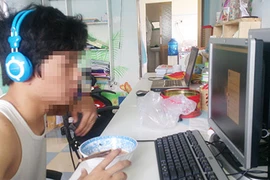 Có nơi tạm lánh cho người đồng tính bị bạo hành